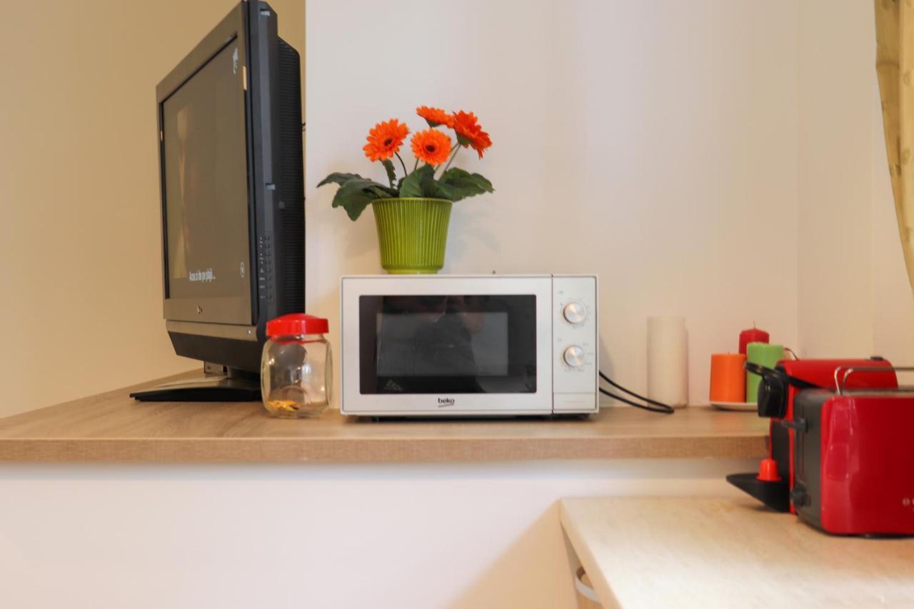 Apartamente Bucegi Рышнов Экстерьер фото