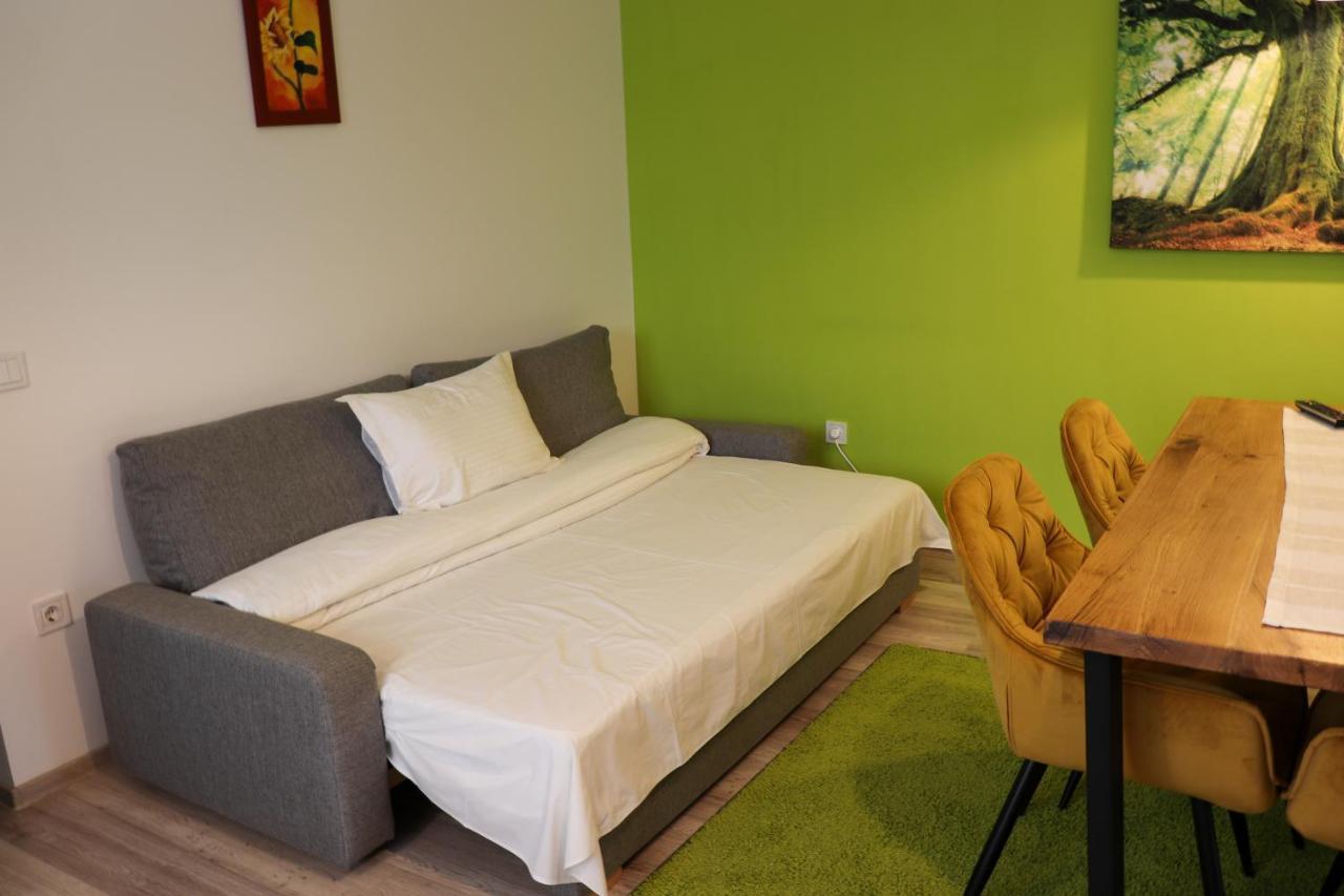 Apartamente Bucegi Рышнов Экстерьер фото