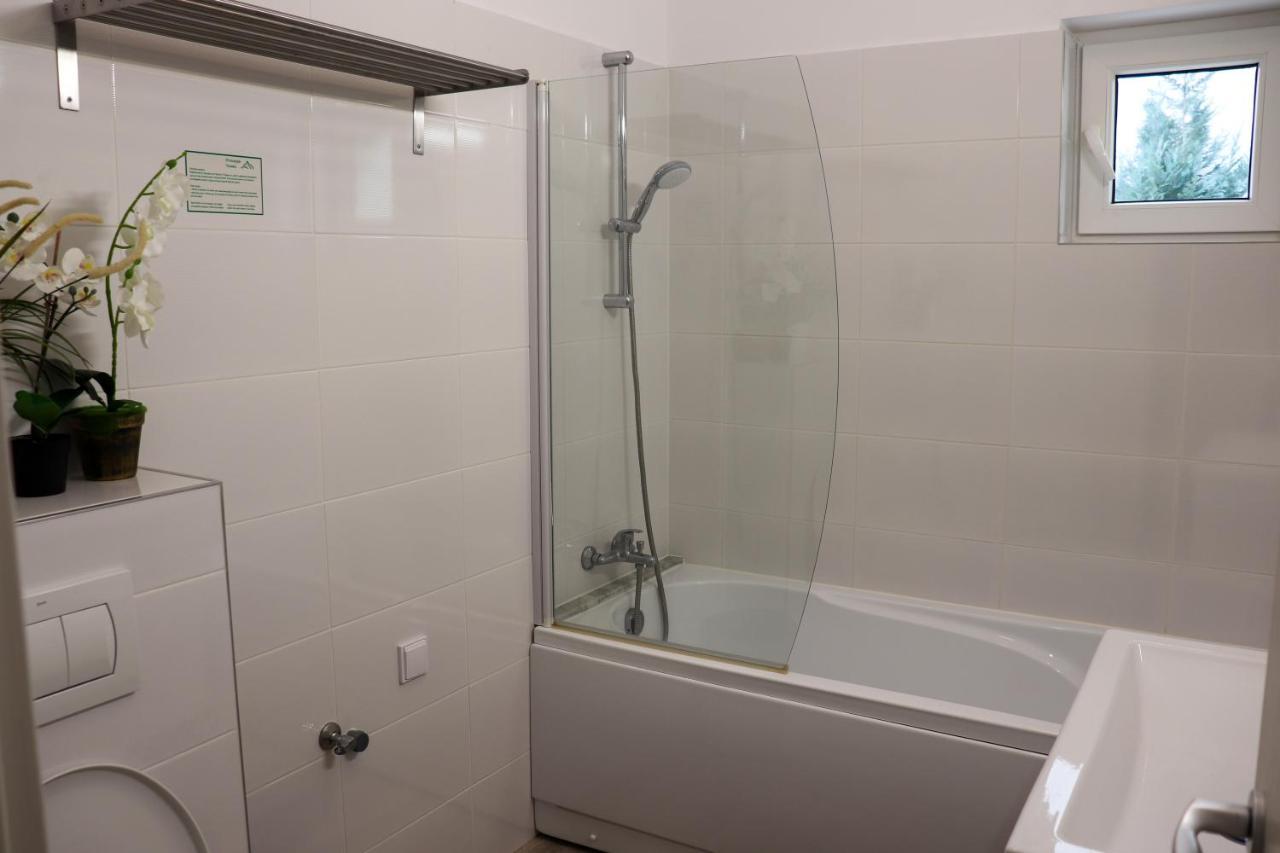 Apartamente Bucegi Рышнов Экстерьер фото