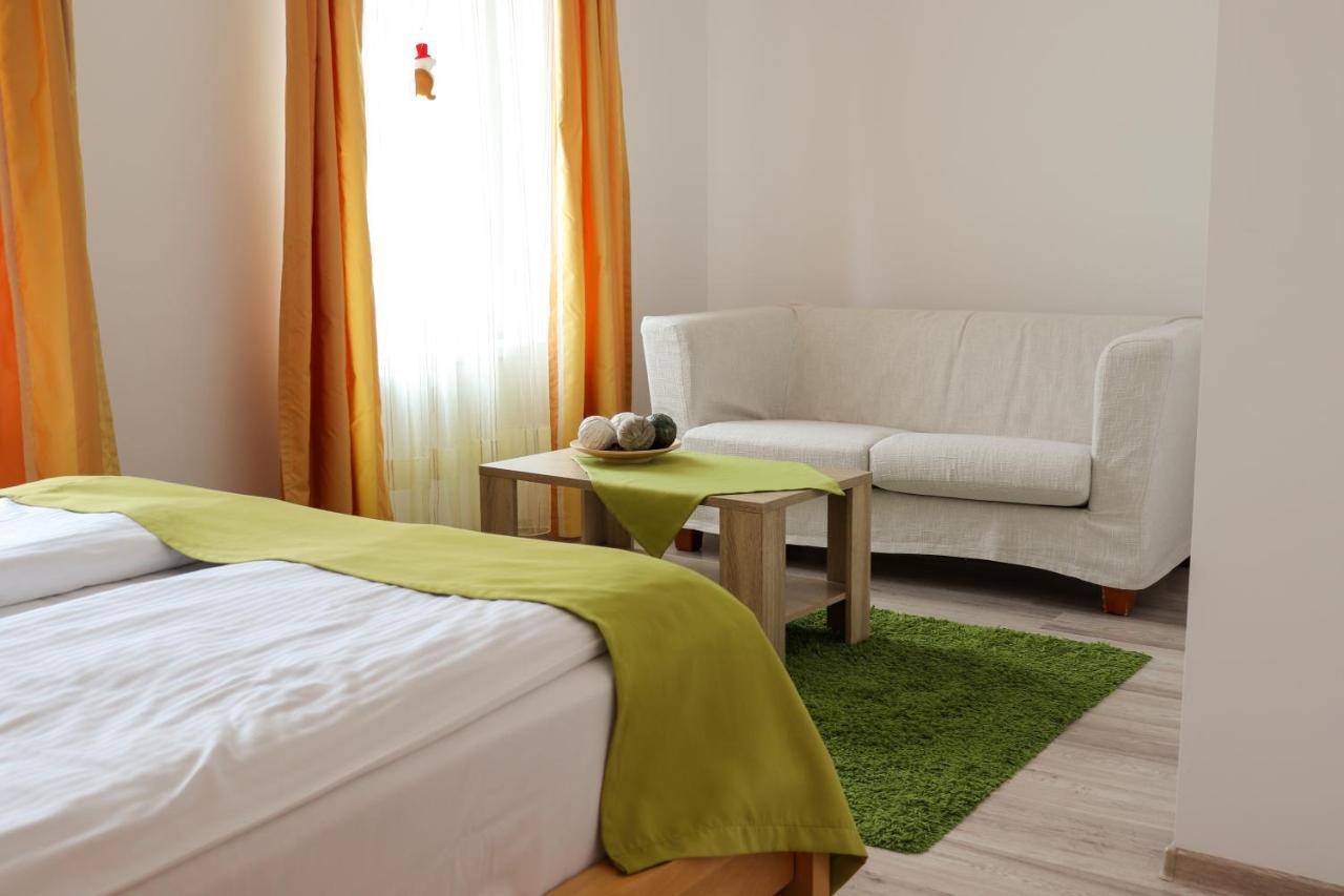 Apartamente Bucegi Рышнов Экстерьер фото